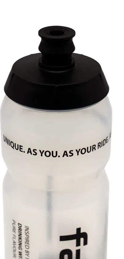 Sports bottle by FassiBottle